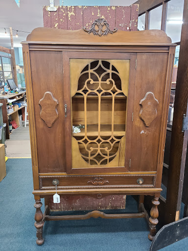 Building Materials Store «ReHouse Architectural Salvage», reviews and photos, 469 W Ridge Rd, Rochester, NY 14615, USA