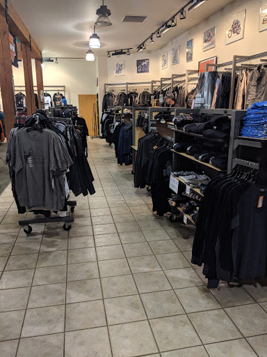 Harley-Davidson Dealer «Al Muth Harley-Davidson», reviews and photos