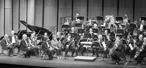 Guelph Symphony Orchestra
