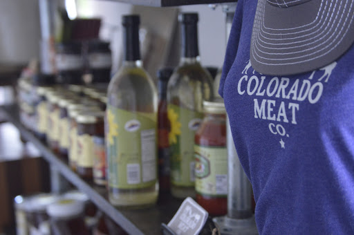 Butcher Shop «Colorado Meat Company», reviews and photos, 51 Beaver Creek Pl #3, Avon, CO 81620, USA