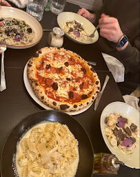 Les plus récentes photos du Restaurant italien Fratelli Parisi.. Brasserie italienne à Lyon - n°2