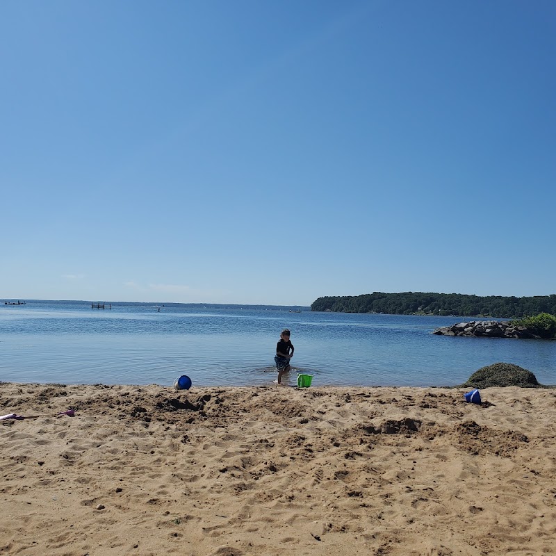 Aquia Landing Park