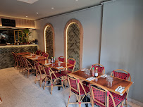 Atmosphère du Restaurant thaï TAIRA à Paris - n°3