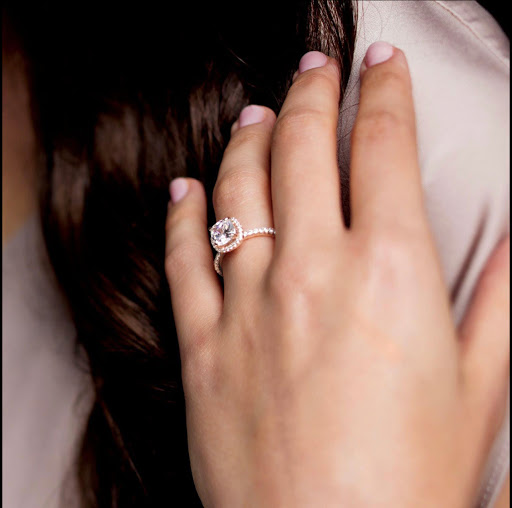 Jeweler «Dickens Jewelers & Design Studio», reviews and photos, 22 Main St, Clinton, NJ 08809, USA