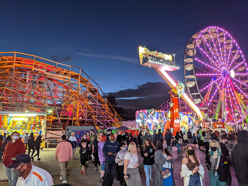 Fairground «Washington State Fair», reviews and photos, 110 9th Ave SW, Puyallup, WA 98371, USA