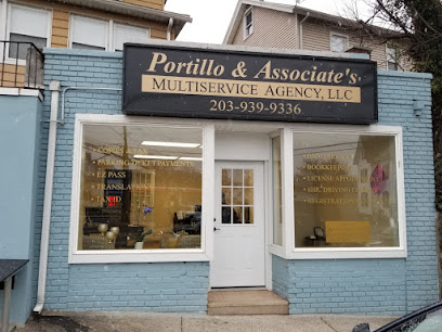 Portillo Multiservice Agency, LLC
