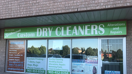 Bridlewood Custom Drycleaners, Area Rug Cleaning And Alterations