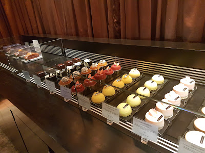 Des Gâteaux et du Pain Claire DAMON - Montparnasse à Paris