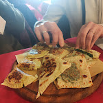 Photo n°5 de l'avis de Osteria.r fait le 26/02/2024 à 07:36 sur le  Ristorante Rosticceria Vecchio Montefeltro à Carpegna