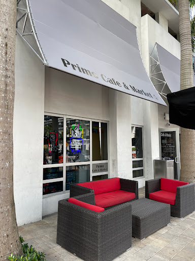 Cafe «Primo Cafe & Market», reviews and photos, 3924 Collins Ave, Miami Beach, FL 33140, USA