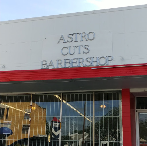 Astrocuts Barbershop