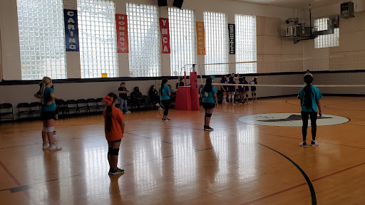 Youth Organization «YMCA of the Coastal Bend», reviews and photos, 417 S Upper Broadway, Corpus Christi, TX 78401, USA