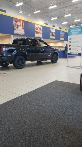 Used Car Dealer «CarMax», reviews and photos, 9750 Gray Rd, Indianapolis, IN 46280, USA