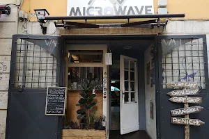 Micro Wave beer & cocktail image