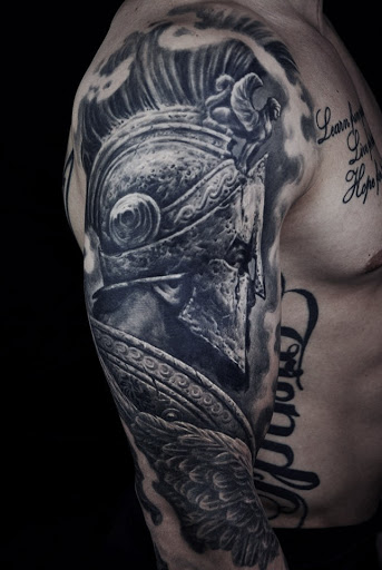 Tattoo Shop «Da Wei Tattoo», reviews and photos, 1053 E El Camino Real, Sunnyvale, CA 94087, USA