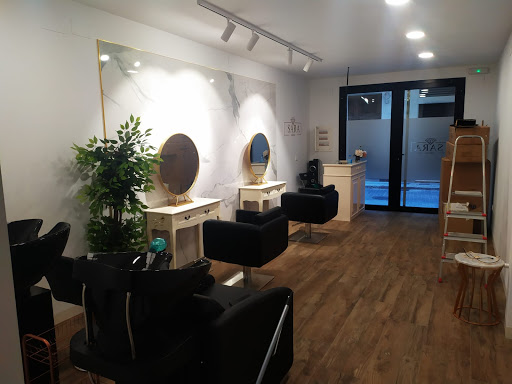 Sara estilistas en Algemesí, Valencia