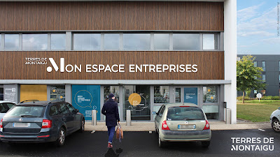 Mon Espace Entreprises à Montaigu-Vendée