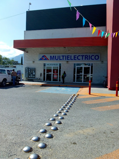 Multielectrico