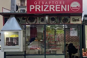 Grill - Qebaptore - PRIZRENI - image