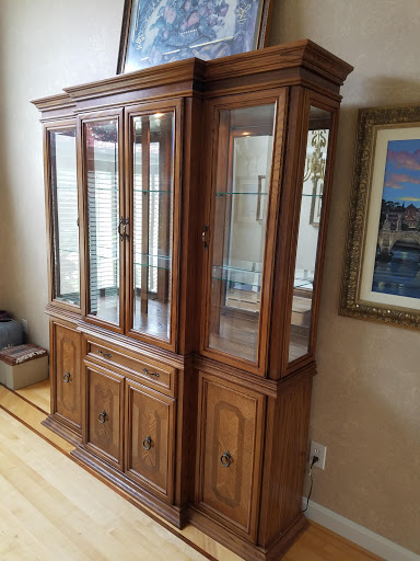 Furniture Store «Burdorf Interiors & Overstock Furniture Deals», reviews and photos, 401 N English Station Rd, Louisville, KY 40223, USA