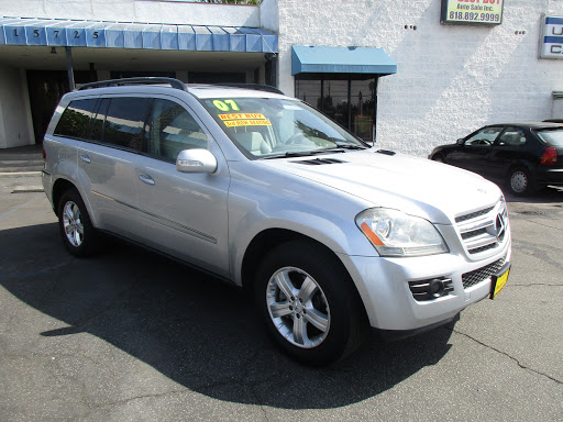 Used Car Dealer «LA Best Buy Auto Sales Los Angeles», reviews and photos, 15725 Roscoe Blvd, North Hills, CA 91343, USA