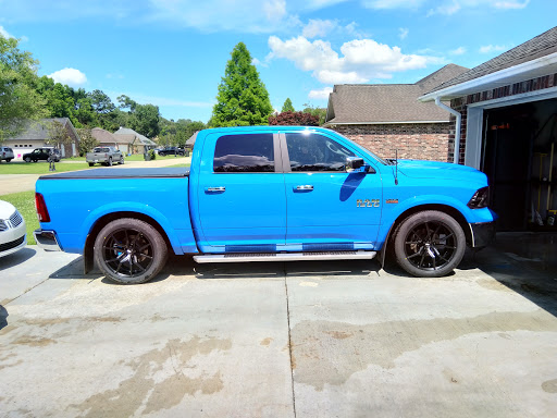 Hardware Store «Harbor Freight Tools», reviews and photos, 12537 Airline Hwy, Gonzales, LA 70737, USA