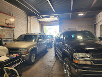 NORTH SIDE AUTO REPAIR & AND TRUCKS INC. - Photo 5 - Car repair in Milwaukee, WI, Milwaukee