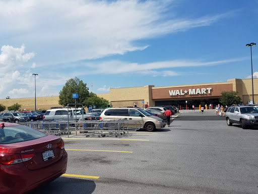 Discount Store «Walmart», reviews and photos, 950 Edwards Ferry Rd NE, Leesburg, VA 20176, USA