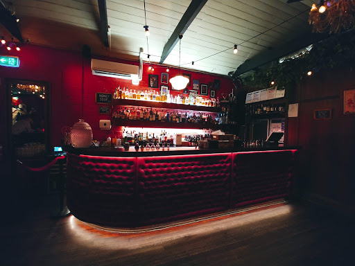 Murmur Piano Bar