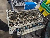 Rudy's Garage - Photo 8 - Car repair in Costa Mesa, CA, Costa Mesa