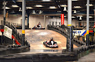 TeamSport Go Karting Birmingham