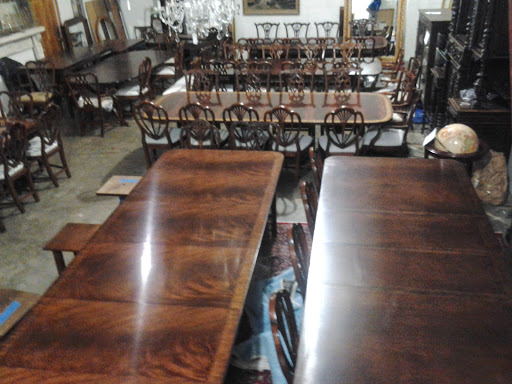 Antique Furniture Store «Aardvark Antiques & Estate Liquidations», reviews and photos, 4316 Mundy Mill Rd, Oakwood, GA 30566, USA