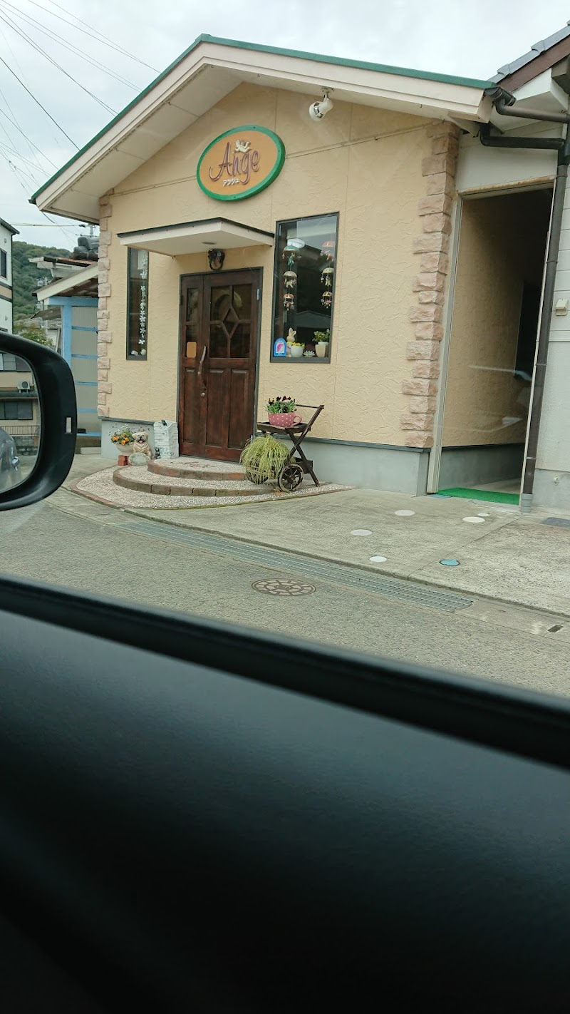 アンジュ 熊本県天草市本渡町本渡 美容院 美容院 グルコミ