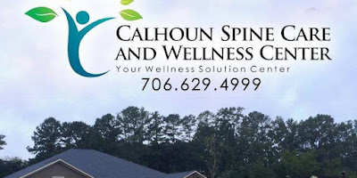 Calhoun Spine Care and Wellness Center