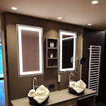 Photo n°13 de l'avis de Markus.i fait le 02/09/2018 à 09:43 sur le  Alpine Spa Resort Viktoria à Hafling