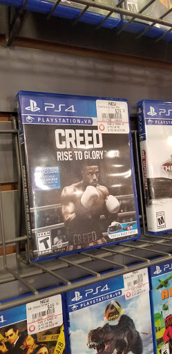 Video Game Store «GameStop», reviews and photos, 7100 Santa Monica Blvd #117, West Hollywood, CA 90046, USA