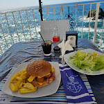 Photo n°1 de l'avis de Jessica.e fait le 10/10/2023 à 06:01 sur le  U' Paravis' à Forio