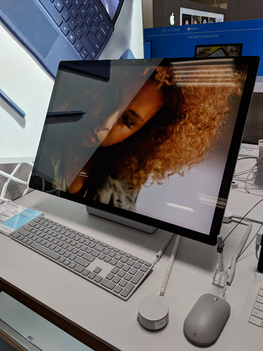 Electronics Store «Best Buy», reviews and photos, 3450 S Glenstone Ave, Springfield, MO 65804, USA