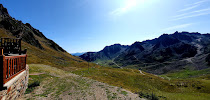 Parc national des Pyrénées du Restaurant français L'Etape du Berger à La Mongie - n°8