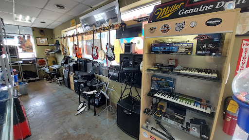 Pawn Shop «Trading Post Corporation», reviews and photos, 7100 Teckler Blvd, Crystal Lake, IL 60014, USA