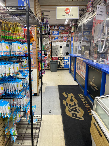 Liquor Store «Vernor Express Liquor Store», reviews and photos, 3855 Vernor Hwy, Detroit, MI 48216, USA