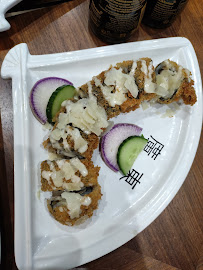 Plats et boissons du Restaurant de sushis Uzumaki Sushi à Septèmes-les-Vallons - n°2