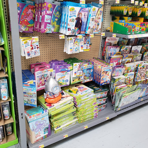 Discount Store «Walmart», reviews and photos, 150 Barnum Avenue Cutoff, Stratford, CT 06614, USA