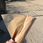 Photo n°2 de l'avis de dog. fait le 28/03/2022 à 14:01 sur le  Banh Mi Stable à Berlin