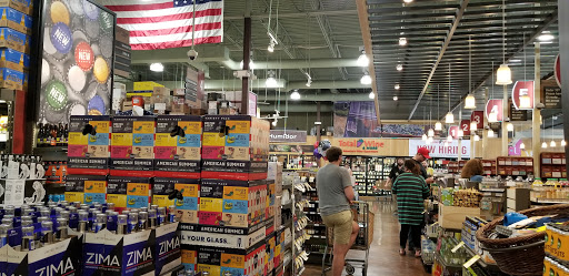 Wine Store «Total Wine & More», reviews and photos, 740 Ernest W Barrett Pkwy NW, Kennesaw, GA 30144, USA