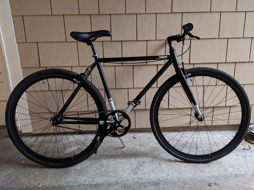 Bicycle Store «Houston Cycling Centres Southwest», reviews and photos, 6607 S Braeswood Blvd, Houston, TX 77096, USA