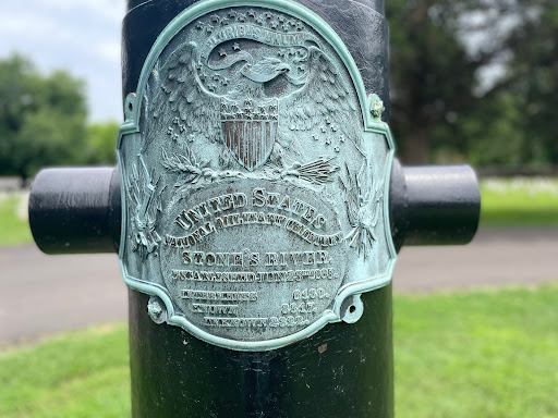 National Park «Stones River National Battlefield», reviews and photos, 3501 Old Nashville Hwy, Murfreesboro, TN 37129, USA