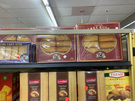 Grocery Store «Parisa International Supermarket», reviews and photos, 2626 Richmond Rd, Lexington, KY 40509, USA