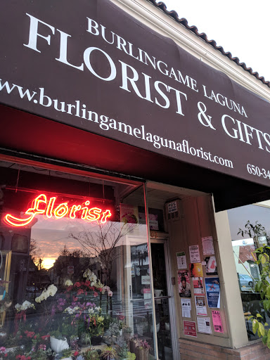 Florist «Burlingame LaGuna Florist», reviews and photos, 1202 Broadway, Burlingame, CA 94010, USA