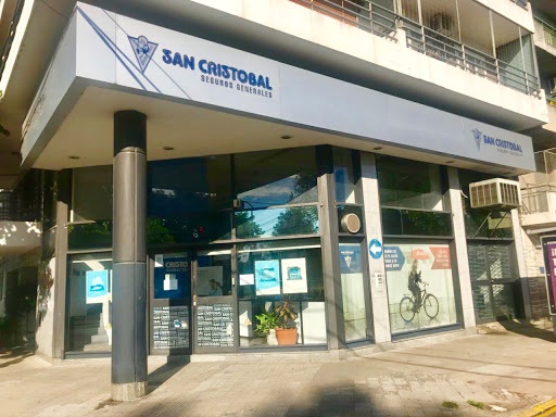 San Cristóbal Seguros